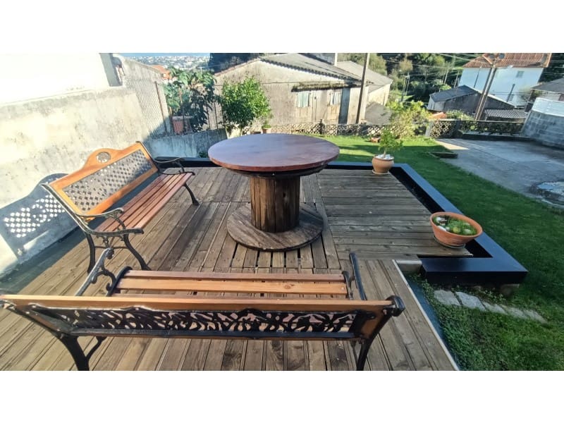 3 slaapkamer Huis te koop in Ferrol - € 155.000 (Ref: 8599688)