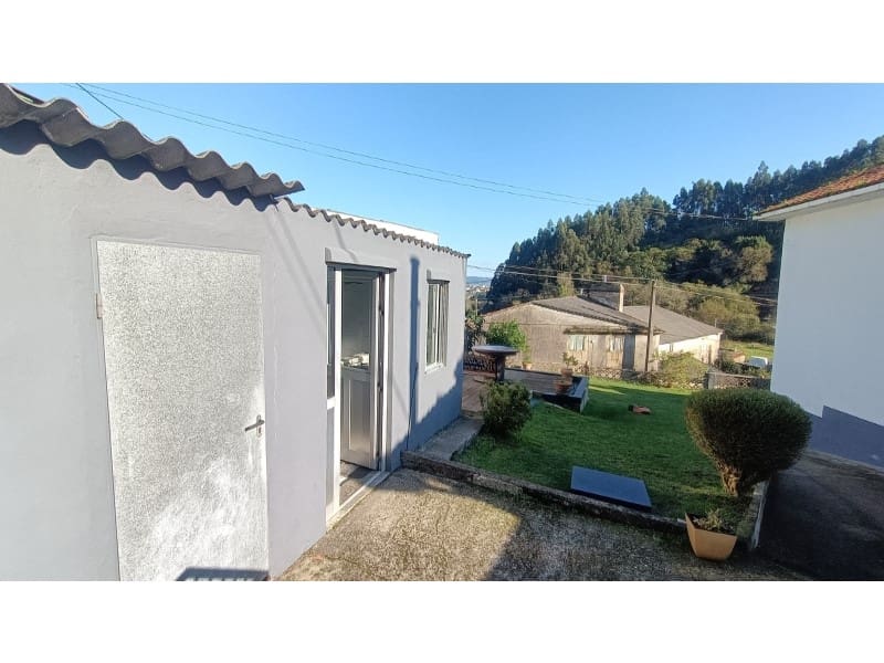 3 slaapkamer Huis te koop in Ferrol - € 155.000 (Ref: 8599688)