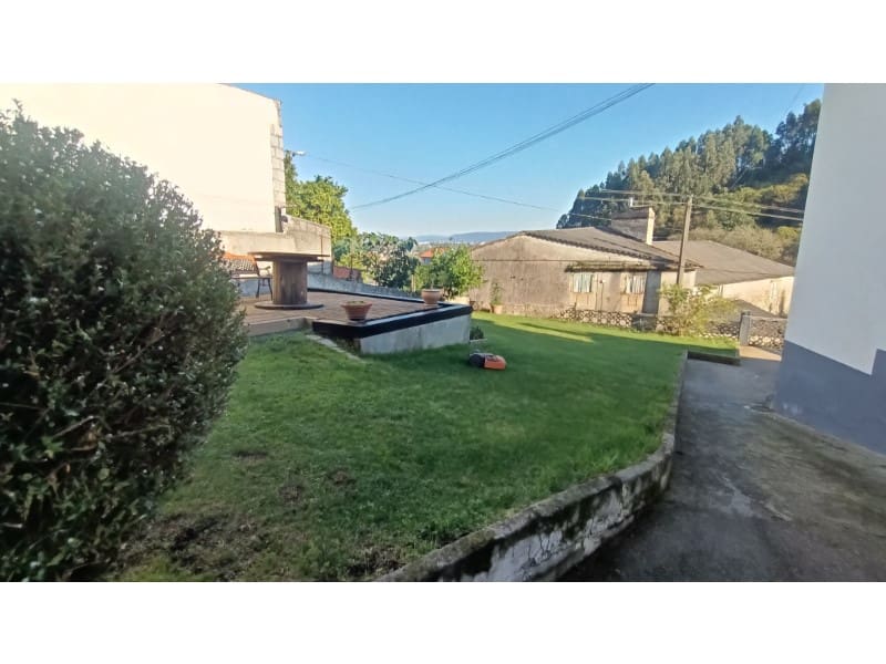 3 slaapkamer Huis te koop in Ferrol - € 155.000 (Ref: 8599688)