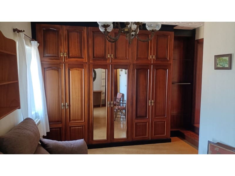 3 slaapkamer Huis te koop in Ferrol - € 155.000 (Ref: 8599688)