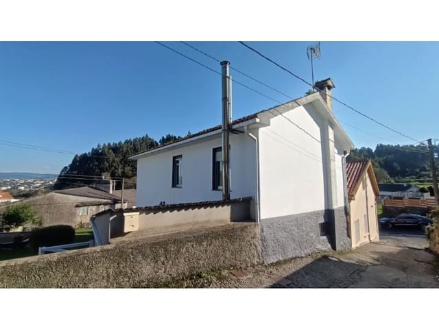 3 soverom Hus til salgs i Ferrol - € 155 000 (Ref: 8599688)