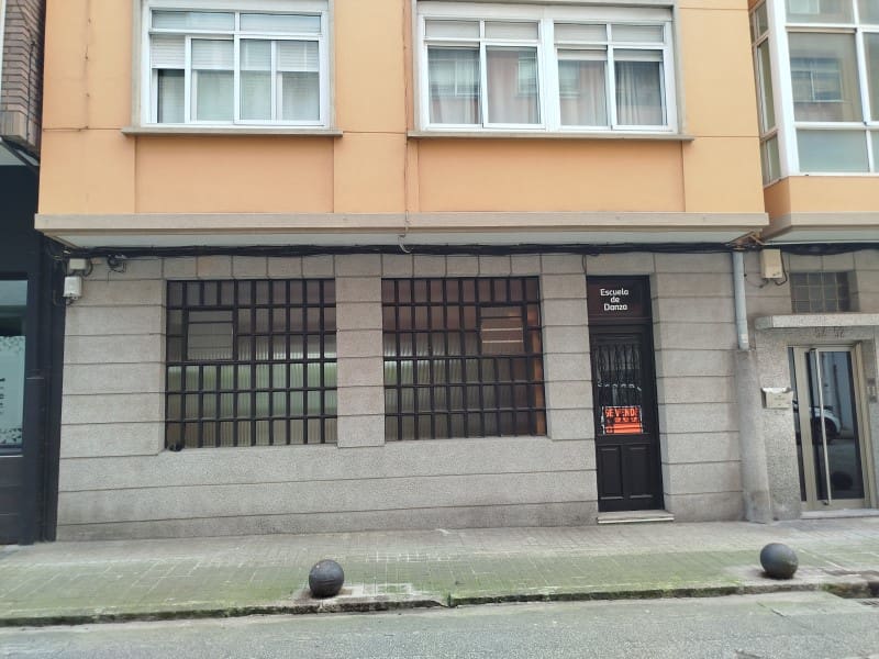 Erhverv til salg i Ferrol - € 60.000 (Ref: 8654985)