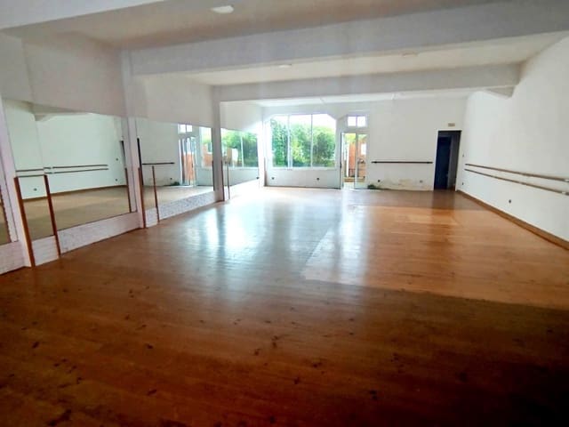 Kommersiell til salgs i Ferrol - € 60 000 (Ref: 8654985)