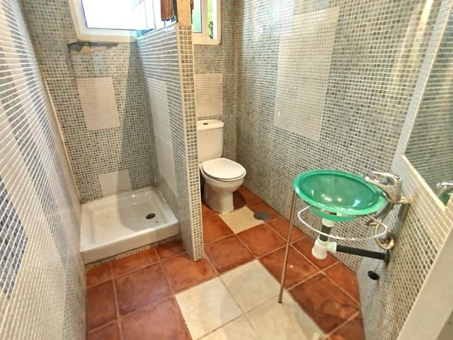 Kommersiell til salgs i Ferrol - € 60 000 (Ref: 8654985)