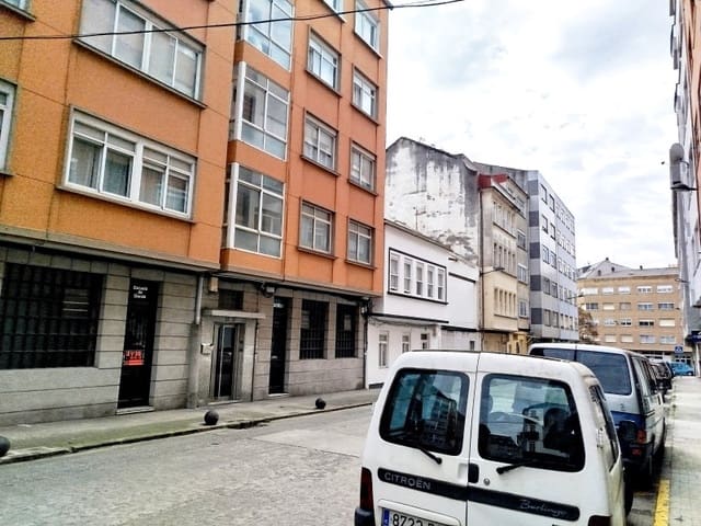 Kommersiell til salgs i Ferrol - € 60 000 (Ref: 8654985)
