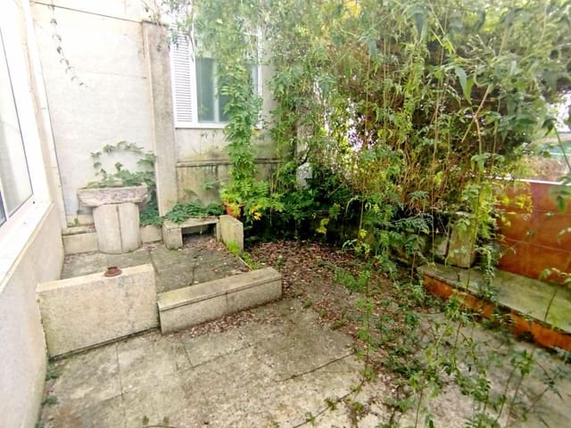 Kommersiell til salgs i Ferrol - € 60 000 (Ref: 8654985)