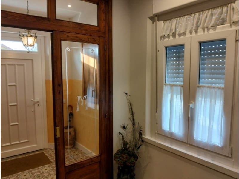 5 soveværelse Villa til salg i Neda med swimmingpool garage - € 398.000 (Ref: 8672170)