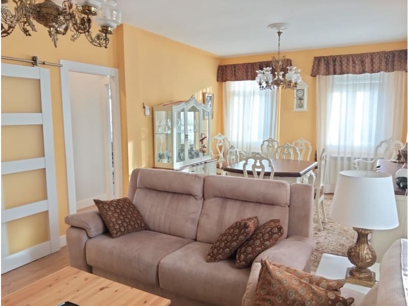 5 soveværelse Villa til salg i Neda med swimmingpool garage - € 398.000 (Ref: 8672170)