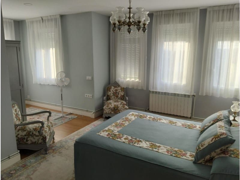 5 soveværelse Villa til salg i Neda med swimmingpool garage - € 398.000 (Ref: 8672170)