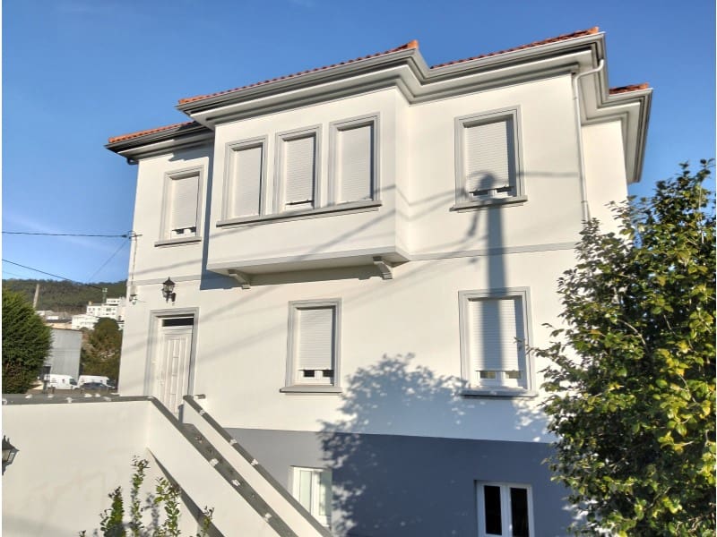 5 soveværelse Villa til salg i Neda med swimmingpool garage - € 398.000 (Ref: 8672170)