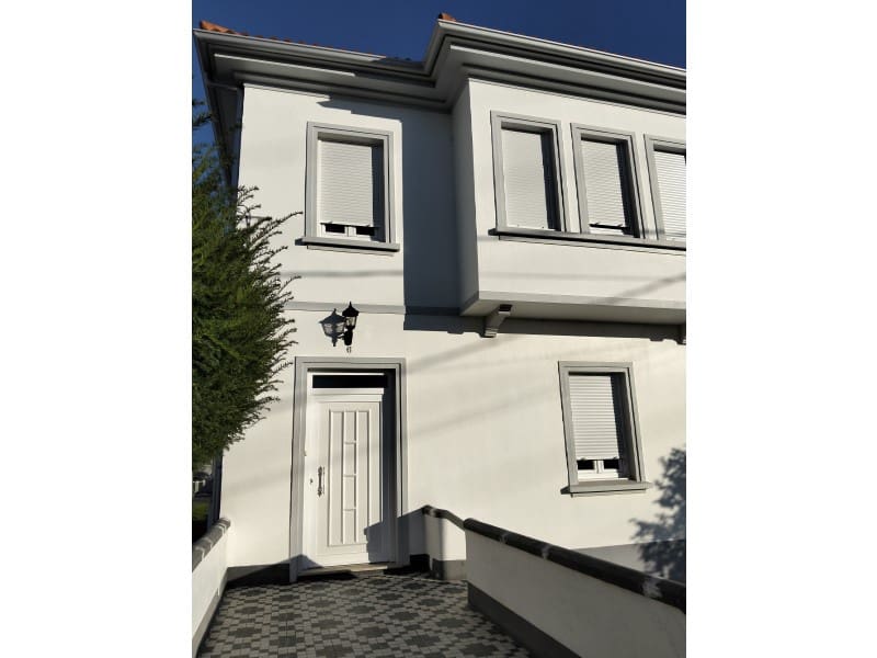 5 soveværelse Villa til salg i Neda med swimmingpool garage - € 398.000 (Ref: 8672170)