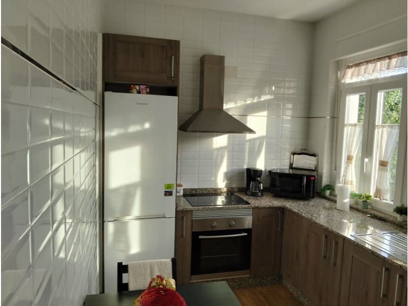 5 soveværelse Villa til salg i Neda med swimmingpool garage - € 398.000 (Ref: 8672170)