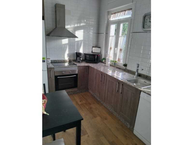 5 soveværelse Villa til salg i Neda med swimmingpool garage - € 398.000 (Ref: 8672170)