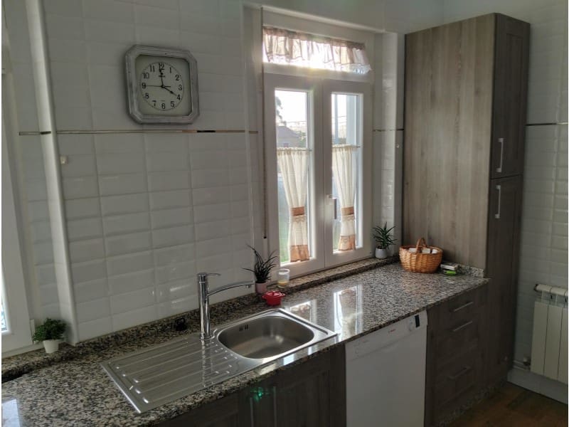 5 soveværelse Villa til salg i Neda med swimmingpool garage - € 398.000 (Ref: 8672170)