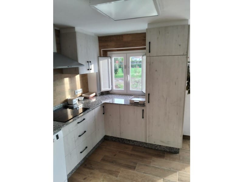 5 soveværelse Villa til salg i Neda med swimmingpool garage - € 398.000 (Ref: 8672170)