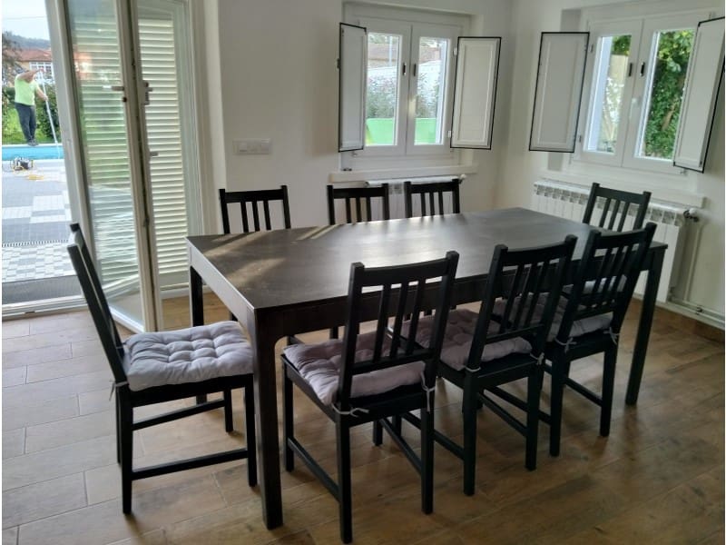 5 soveværelse Villa til salg i Neda med swimmingpool garage - € 398.000 (Ref: 8672170)