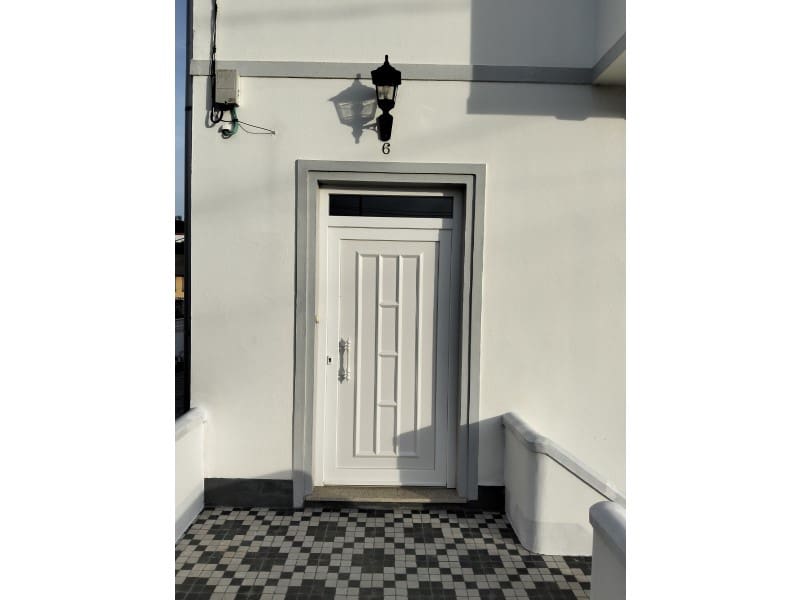 5 soveværelse Villa til salg i Neda med swimmingpool garage - € 398.000 (Ref: 8672170)