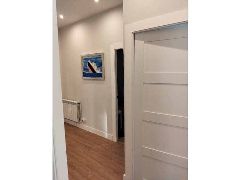 5 soveværelse Villa til salg i Neda med swimmingpool garage - € 398.000 (Ref: 8672170)