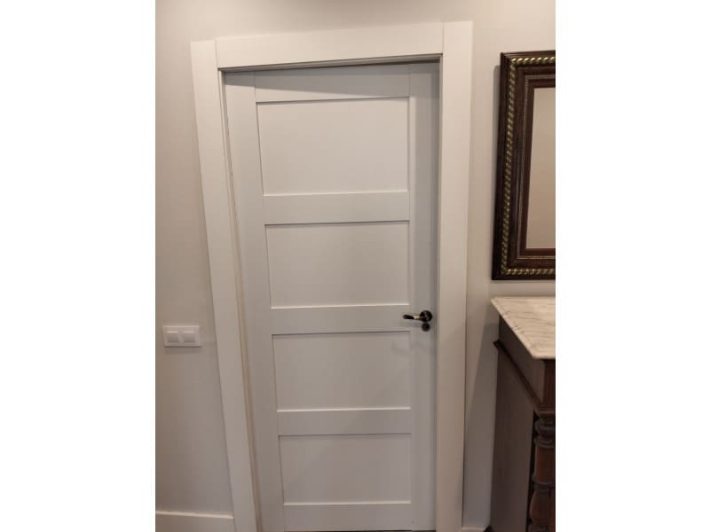 5 soveværelse Villa til salg i Neda med swimmingpool garage - € 398.000 (Ref: 8672170)