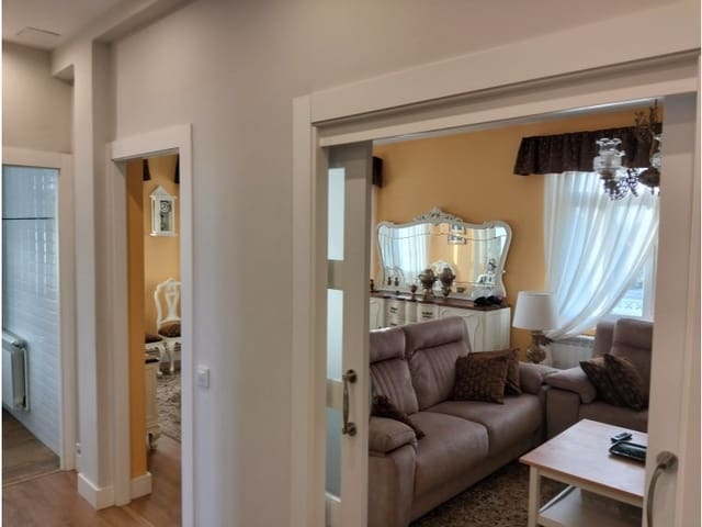 5 soverom Villa til salgs i Neda med svømmebasseng garasje - € 398 000 (Ref: 8672170)