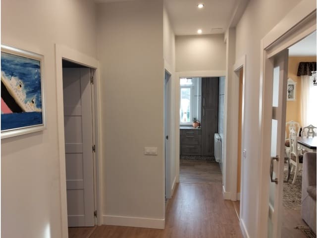 5 soverom Villa til salgs i Neda med svømmebasseng garasje - € 398 000 (Ref: 8672170)