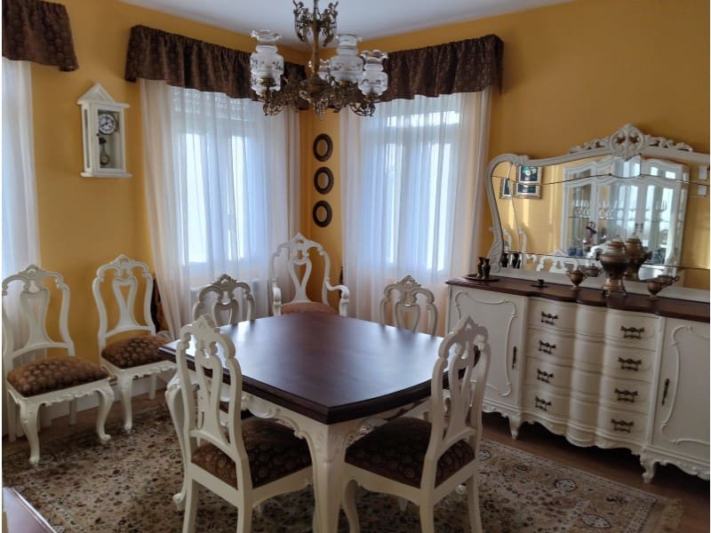 5 soveværelse Villa til salg i Neda med swimmingpool garage - € 398.000 (Ref: 8672170)