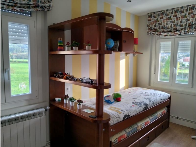 5 soveværelse Villa til salg i Neda med swimmingpool garage - € 398.000 (Ref: 8672170)