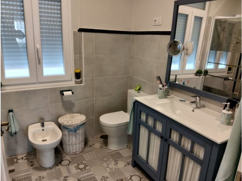 5 soveværelse Villa til salg i Neda med swimmingpool garage - € 398.000 (Ref: 8672170)