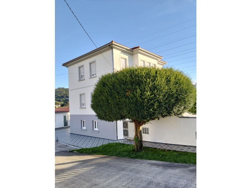 5 soveværelse Villa til salg i Neda med swimmingpool garage - € 398.000 (Ref: 8672170)