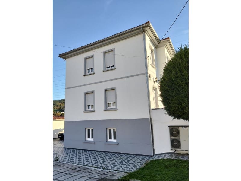 5 soveværelse Villa til salg i Neda med swimmingpool garage - € 398.000 (Ref: 8672170)