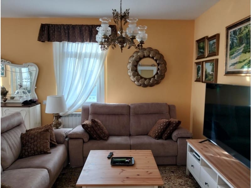 5 soveværelse Villa til salg i Neda med swimmingpool garage - € 398.000 (Ref: 8672170)