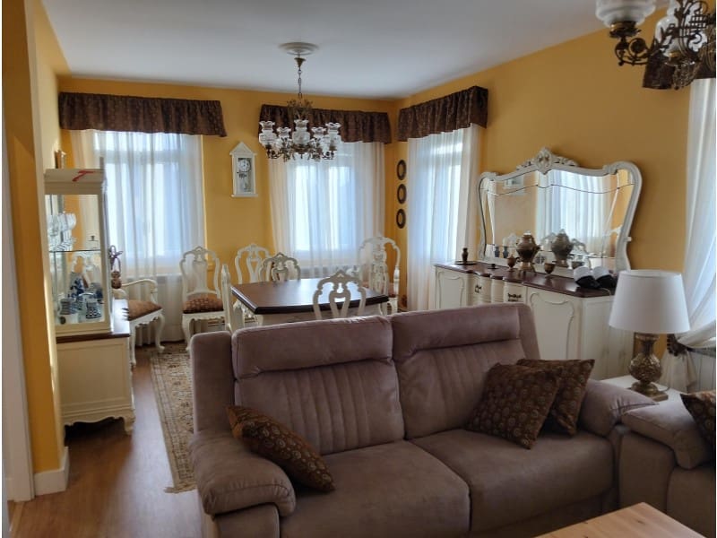 5 soveværelse Villa til salg i Neda med swimmingpool garage - € 398.000 (Ref: 8672170)