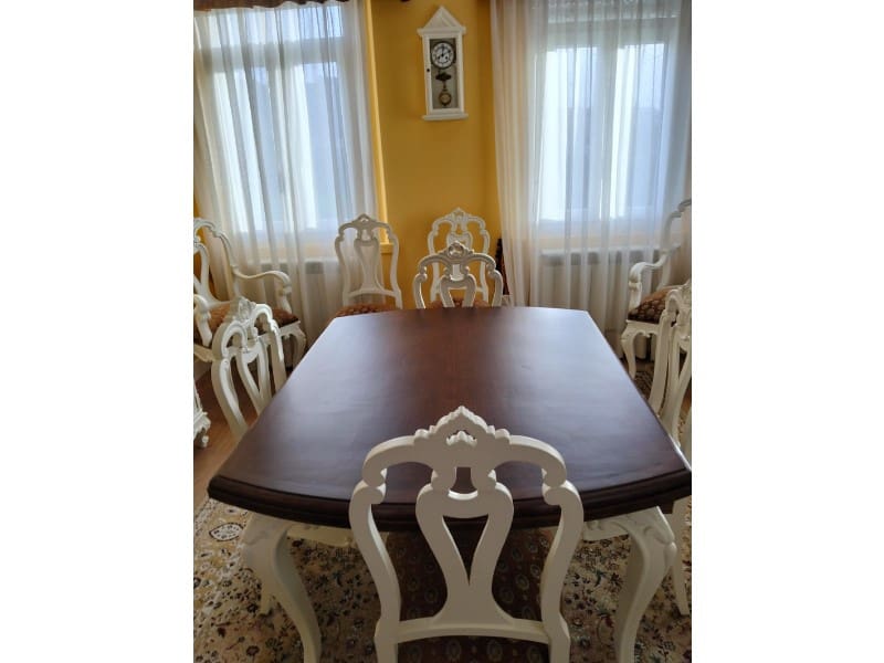 5 soveværelse Villa til salg i Neda med swimmingpool garage - € 398.000 (Ref: 8672170)