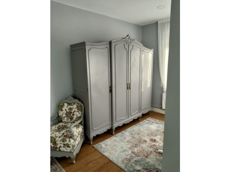 5 soveværelse Villa til salg i Neda med swimmingpool garage - € 398.000 (Ref: 8672170)