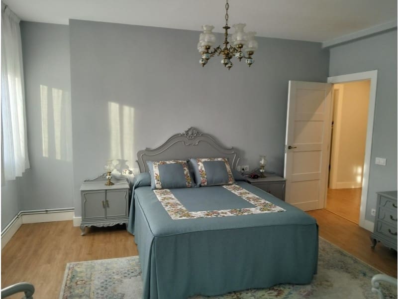 5 soveværelse Villa til salg i Neda med swimmingpool garage - € 398.000 (Ref: 8672170)