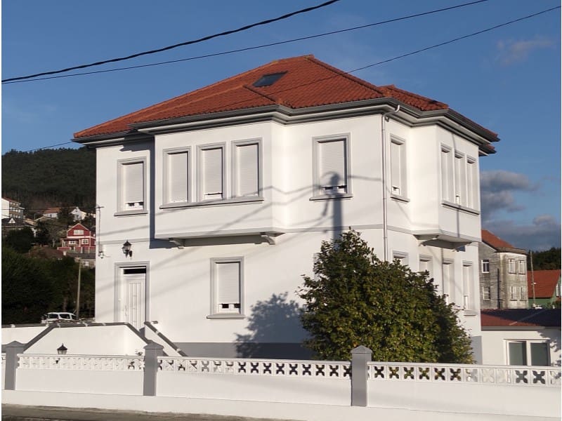 5 soveværelse Villa til salg i Neda med swimmingpool garage - € 398.000 (Ref: 8672170)