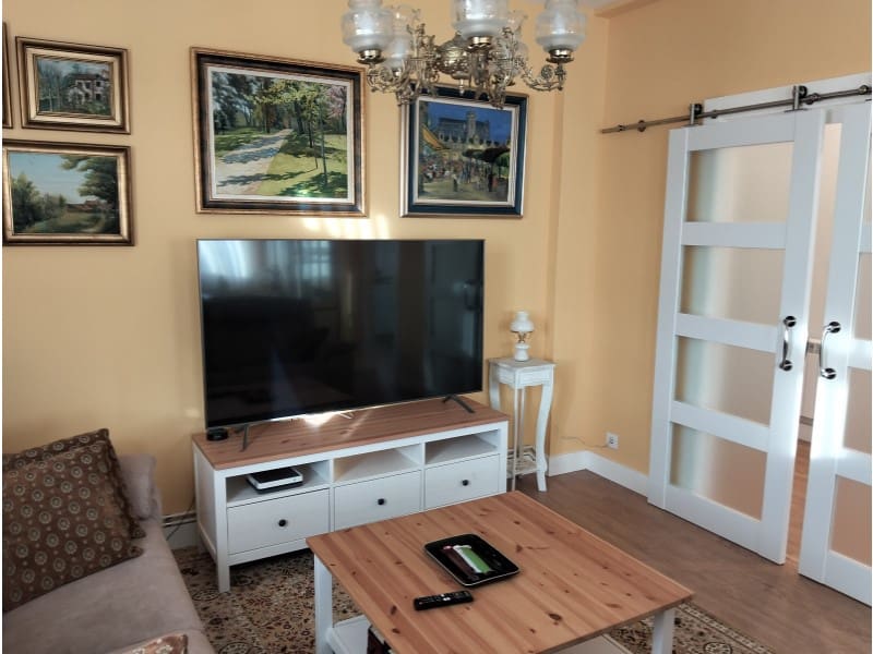 5 soveværelse Villa til salg i Neda med swimmingpool garage - € 398.000 (Ref: 8672170)