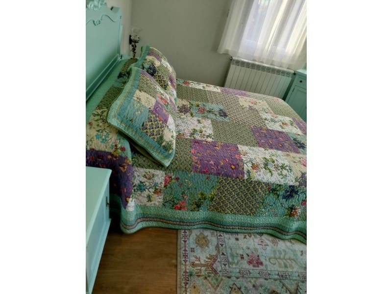 5 soveværelse Villa til salg i Neda med swimmingpool garage - € 398.000 (Ref: 8672170)