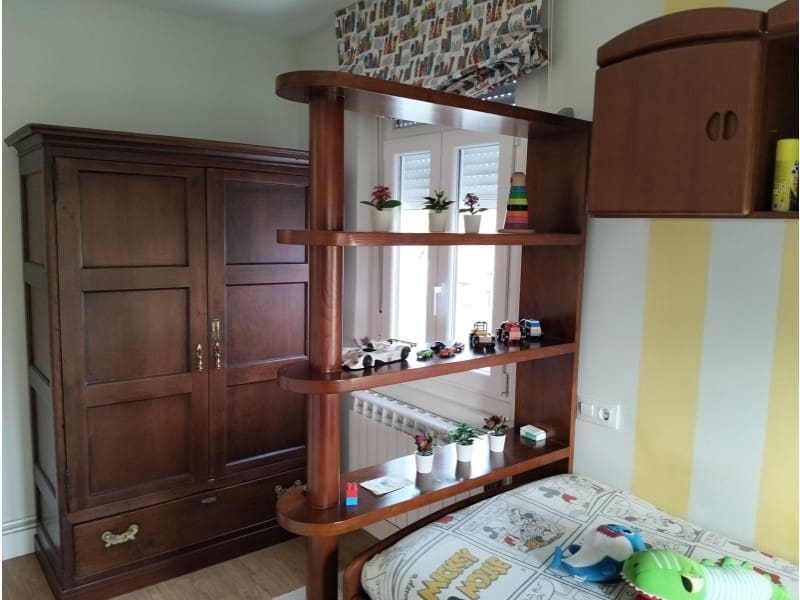 5 soveværelse Villa til salg i Neda med swimmingpool garage - € 398.000 (Ref: 8672170)