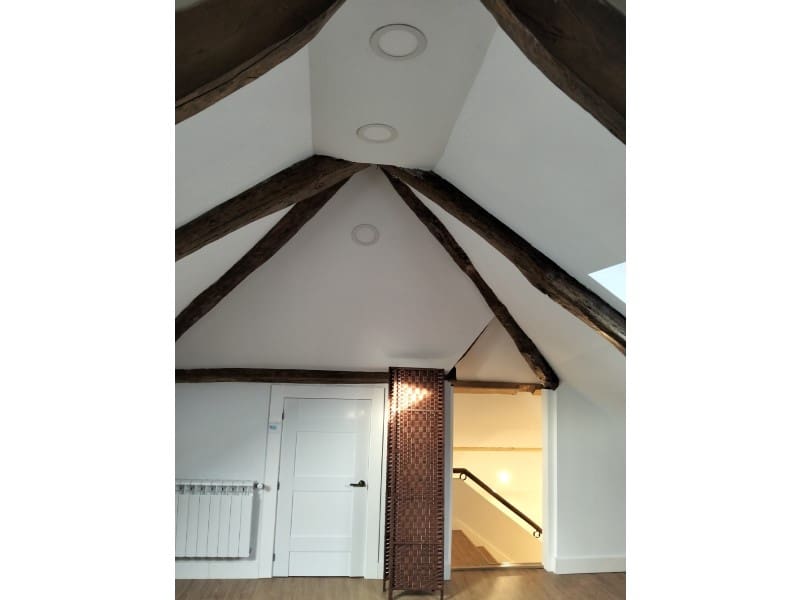 5 soveværelse Villa til salg i Neda med swimmingpool garage - € 398.000 (Ref: 8672170)