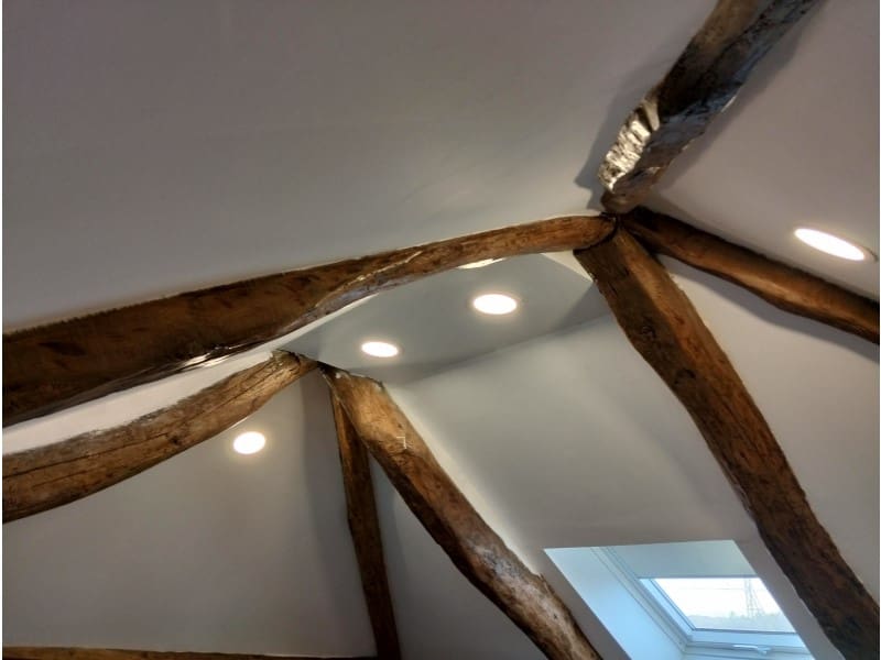 5 soveværelse Villa til salg i Neda med swimmingpool garage - € 398.000 (Ref: 8672170)