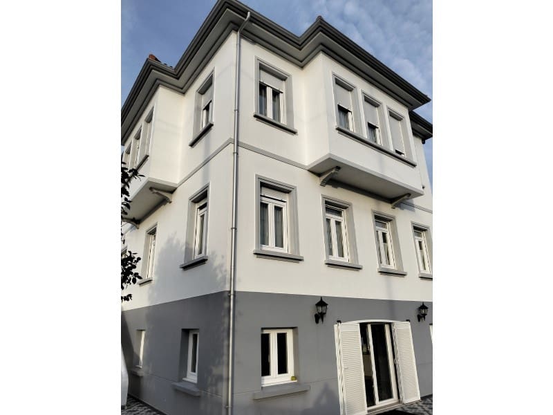 5 soveværelse Villa til salg i Neda med swimmingpool garage - € 398.000 (Ref: 8672170)