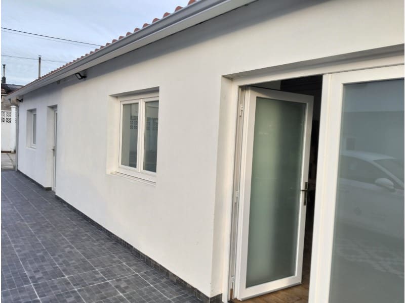 5 soveværelse Villa til salg i Neda med swimmingpool garage - € 398.000 (Ref: 8672170)