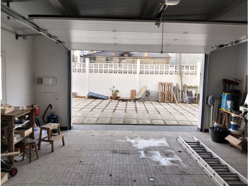 5 soveværelse Villa til salg i Neda med swimmingpool garage - € 398.000 (Ref: 8672170)