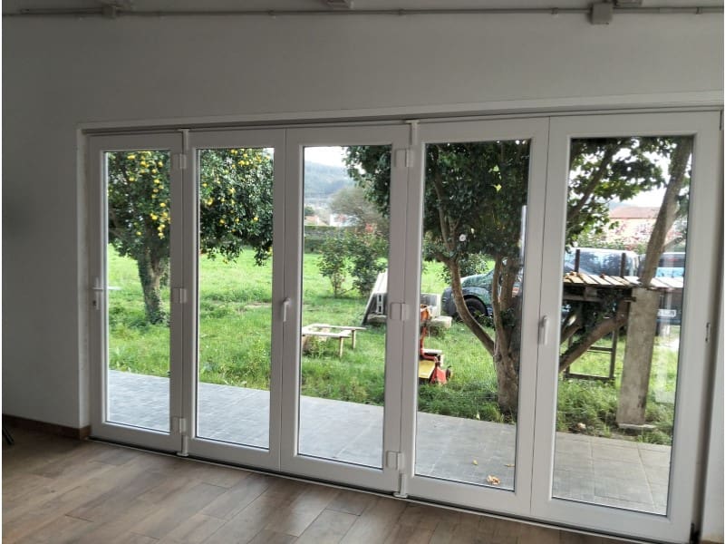 5 soveværelse Villa til salg i Neda med swimmingpool garage - € 398.000 (Ref: 8672170)