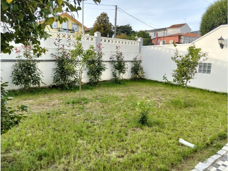 5 soveværelse Villa til salg i Neda med swimmingpool garage - € 398.000 (Ref: 8672170)