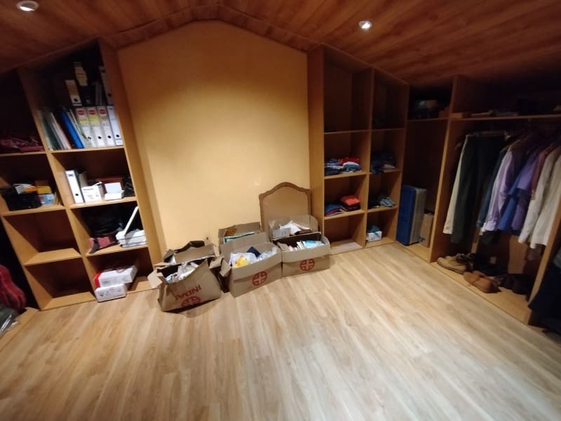 5 slaapkamer Finca/Landhuis te koop in Arbo - € 187.550 (Ref: 8723924)