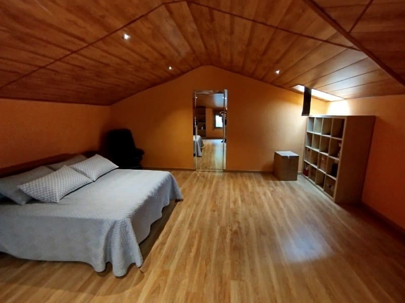 5 slaapkamer Finca/Landhuis te koop in Arbo - € 187.550 (Ref: 8723924)