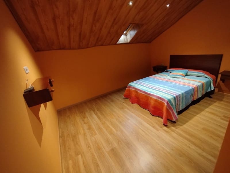 5 slaapkamer Finca/Landhuis te koop in Arbo - € 187.550 (Ref: 8723924)