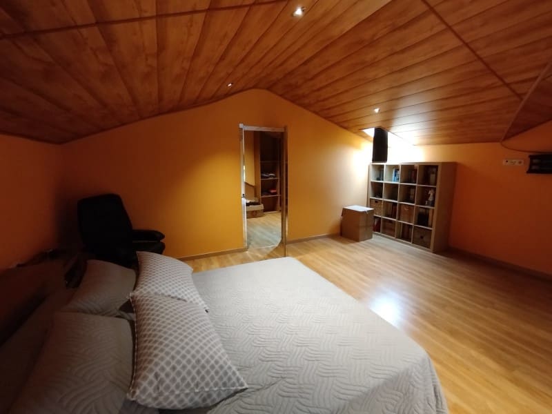 5 slaapkamer Finca/Landhuis te koop in Arbo - € 187.550 (Ref: 8723924)